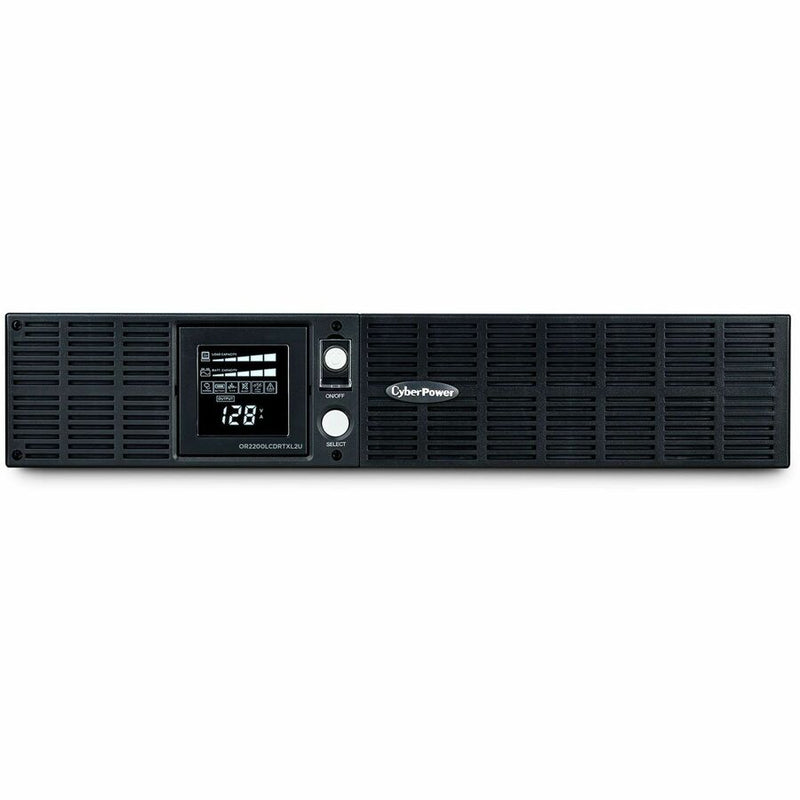 2100VA/1650W 2U RACK/TOWER UPS