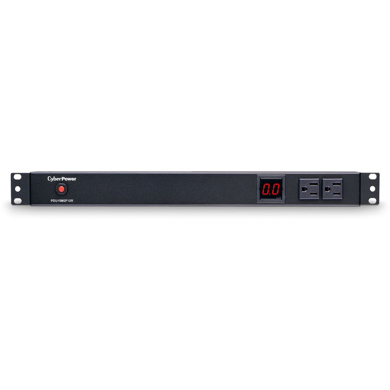 CyberPower PDU15M2F12R 14-Outlets PDU