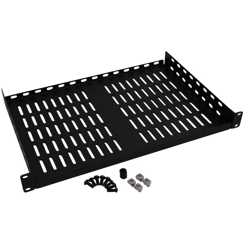 Tripp Lite series SRSHELF2P1U Cantilever Fixed Rack Shelf