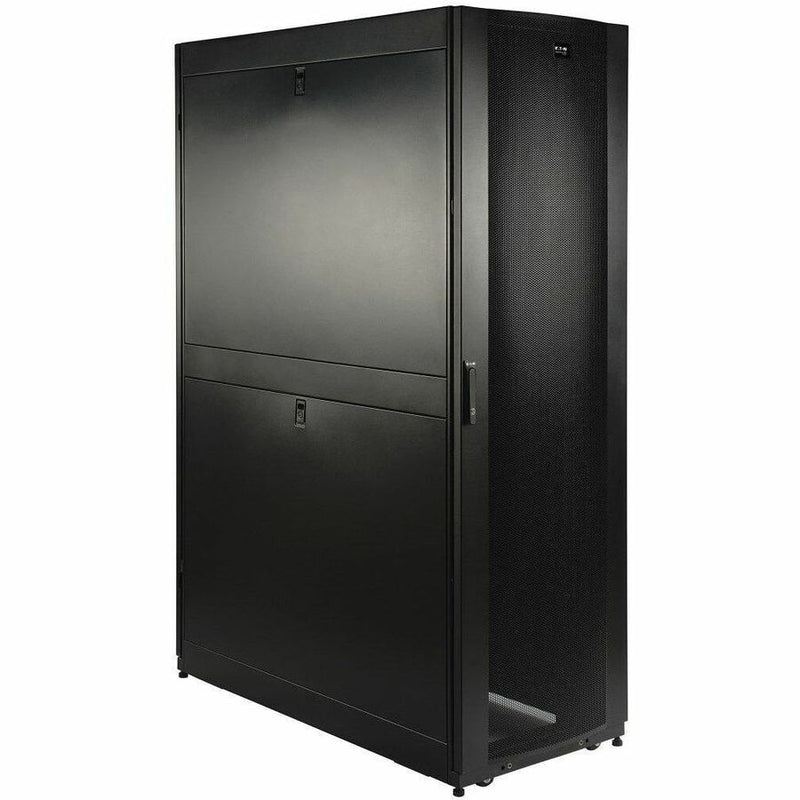 Tripp Lite SR42UBDP Rack Enclosure Server Cabinet DEEP 42U