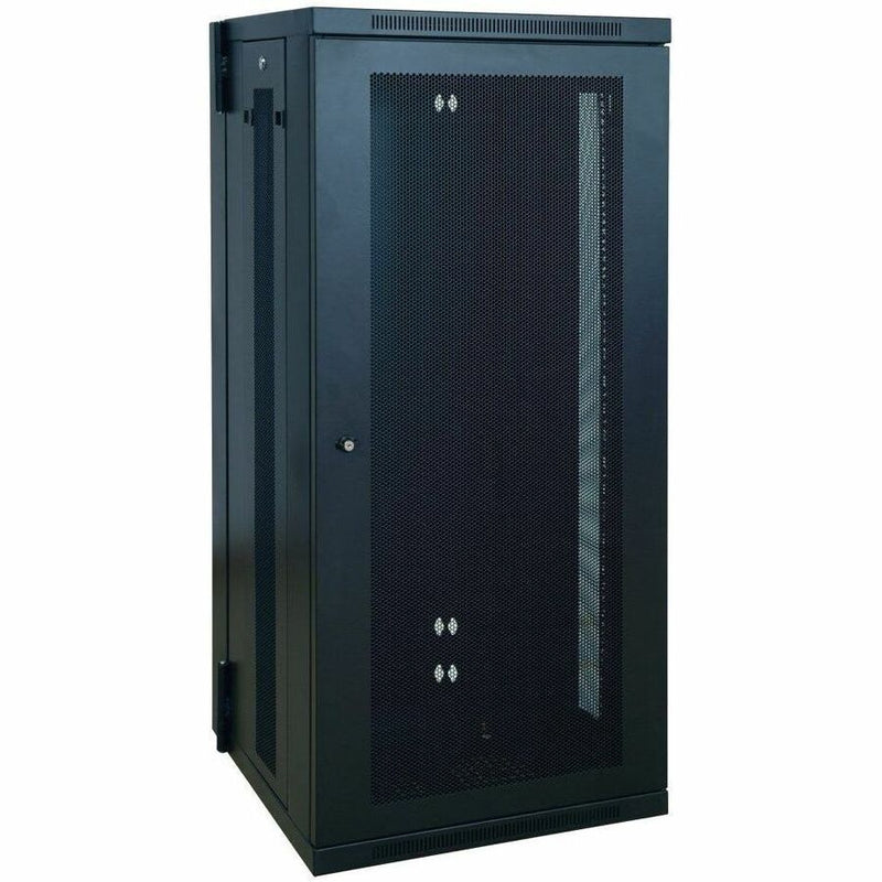 Tripp Lite series SRW26US Wall mount Rack Enclosure Server Cabinet