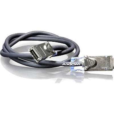 Axiom 10GBASE-CX4 Direct Attach Cable for Cisco 5m - CAB-INF-28G-5