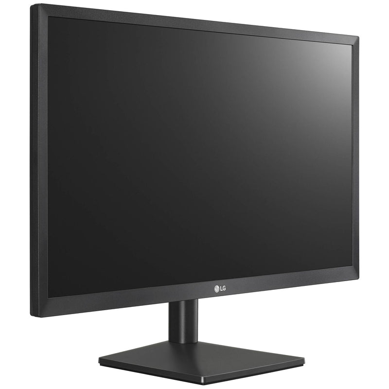 Écran LCD - Plat - 1920 x 1080 - 21,5 pouces - 5Ms - 75 Hz - 1000:1 - 250cd/m2 (