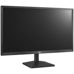 Écran LCD - Plat - 1920 x 1080 - 21,5 pouces - 5Ms - 75 Hz - 1000:1 - 250cd/m2 (