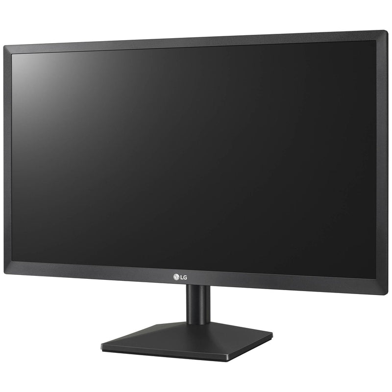 Écran LCD - Plat - 1920 x 1080 - 21,5 pouces - 5Ms - 75 Hz - 1000:1 - 250cd/m2 (