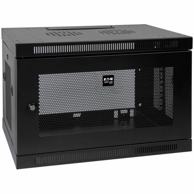 Tripp Lite series SmartRack SRW9U Enclosure Rack Cabinet