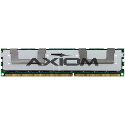 Kit RDIMM Axiom 12 Go DDR3-1333 ECC (3 x 4 Go) pour Acer - SO.D98GB.M2R