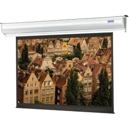 Da-Lite Contour Electrol 113" Electric Projection Screen