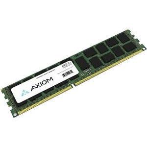 Kit RDIMM ECC basse tension Axiom 8 Go DDR3-1333 (2 x 4 Go) pour Sun - SE6X2B11Z