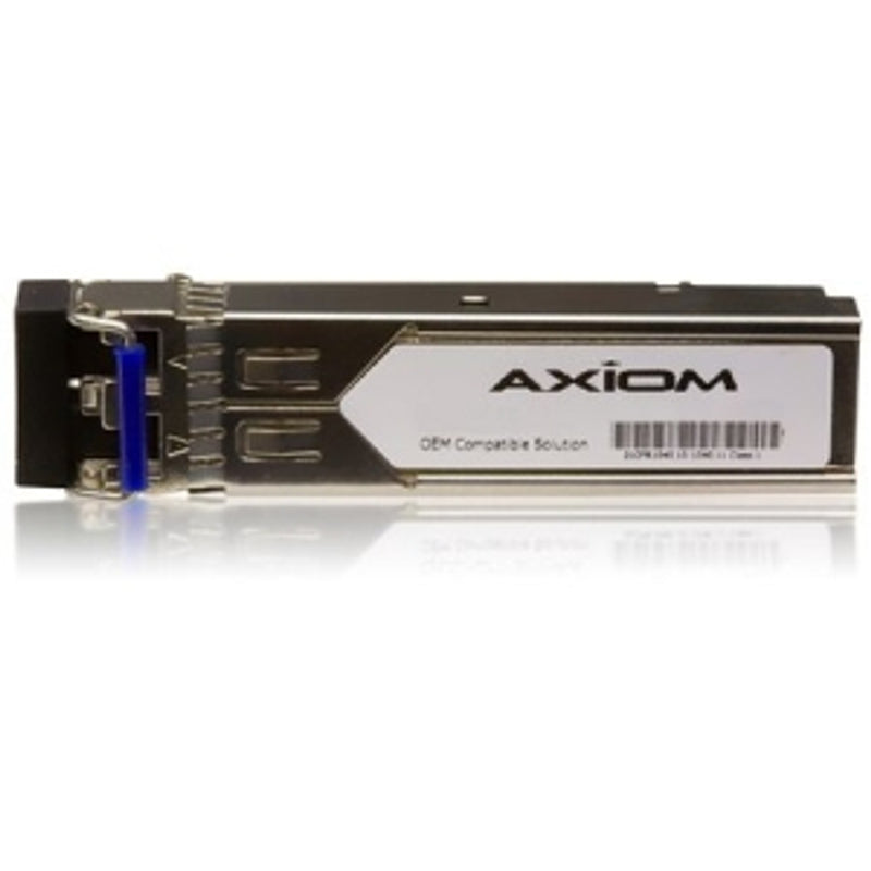 Émetteur-récepteur SFP+ Axiom 8GBASE-SW pour Cisco - DS-SFP-FC8G-SW