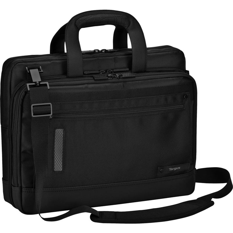 Targus Revolution TTL314CA Carrying Case for 14" (355.60 mm) Apple iPad Notebook - Black