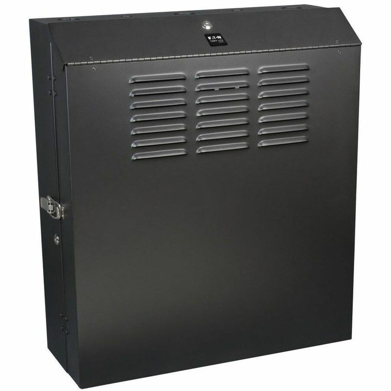 Tripp Lite series SmartRack SRWF5U Enclosure Rack Cabinet