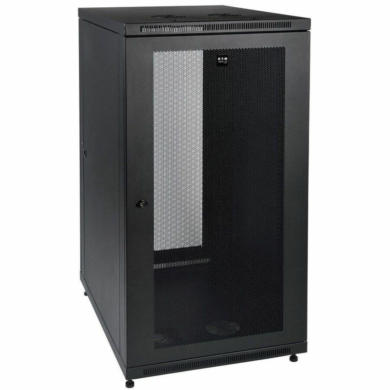 Tripp Lite series SmartRack 24U Extra-Depth Rack Enclosure Cabinet