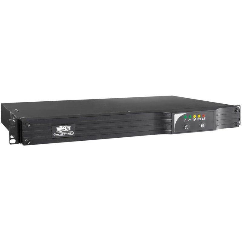 Tripp Lite series SmartPro 500VA Rack/Tower UPS