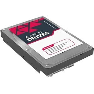 Axiom 1TB 6Gb/s SATA 7.2K RPM LFF 3.5-inch Desktop Bare Hard Drive