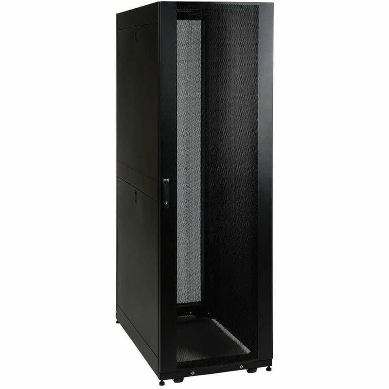 Tripp Lite series SmartRack SR45UBSP1 Rack Cabinet
