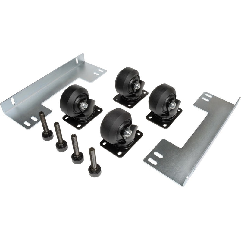 Tripp Lite series Heavy-Duty Rolling Caster Kit (includes 4 Casters)