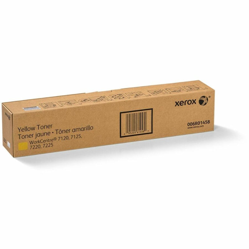 Xerox 006R01458 Original Toner Cartridge