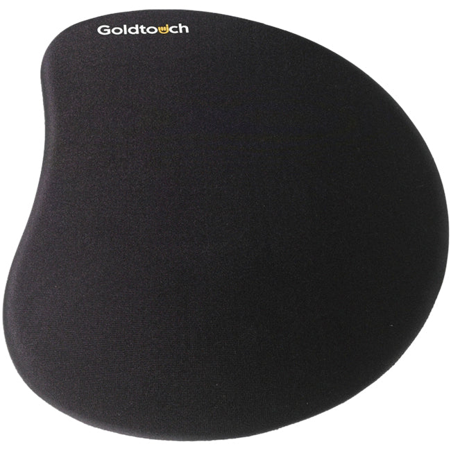 Key Ovation Goldtouch SlimLine Gel Filled Mouse Pad - Lycra Cover - Firm Gel Cor