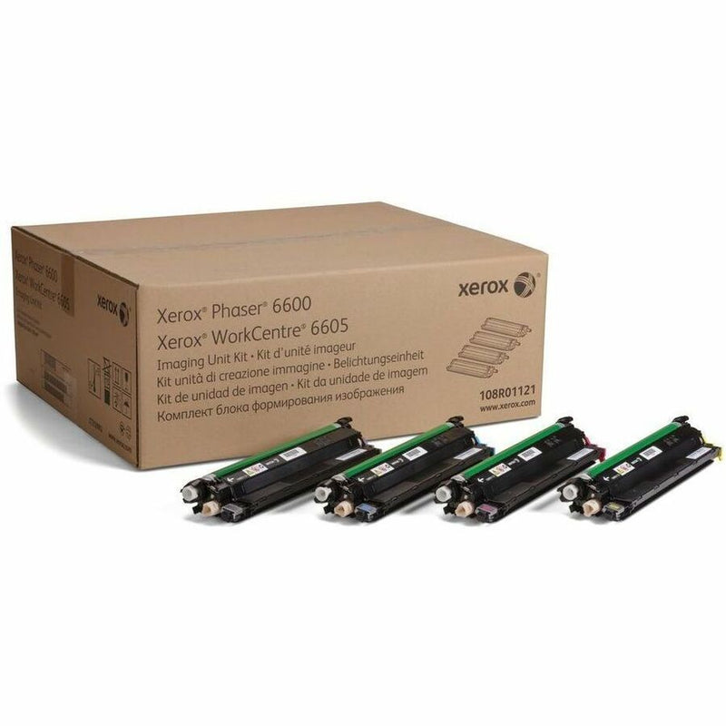 Xerox Phaser 6600/WC 6605 Imaging Unit Kit