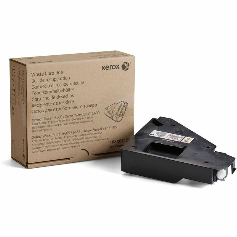 Xerox Waste Cartridge