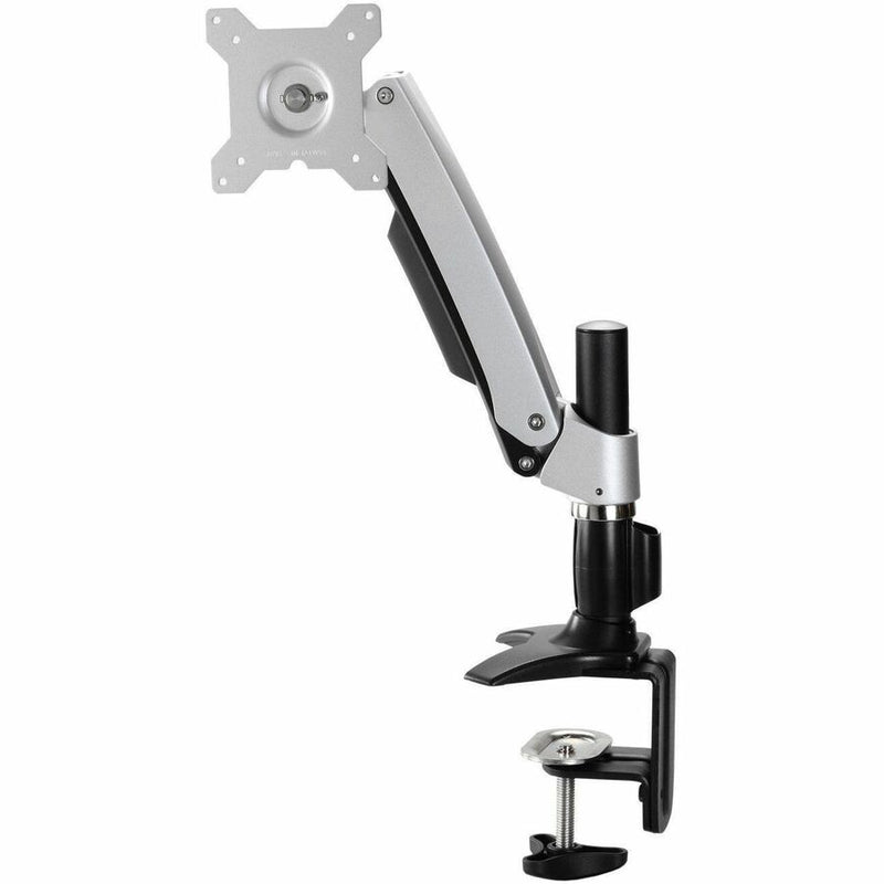 Amer Mounts Articulating Monitor Arm (Clamp Base) Support Flat Panel Size 15" - 32" AMR1AC