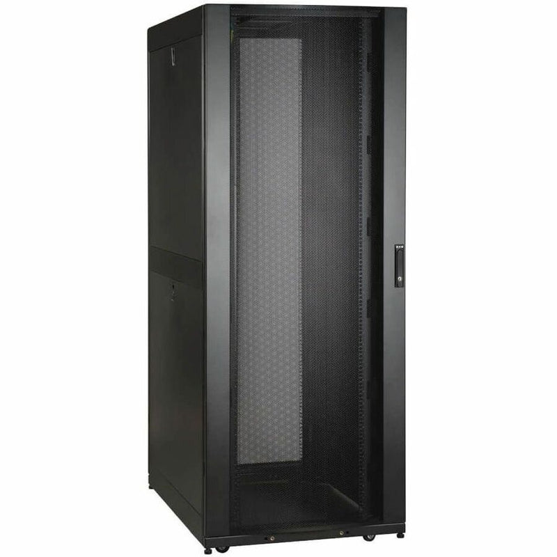Tripp Lite series SmartRack SR45UBWDVRT Rack Cabinet