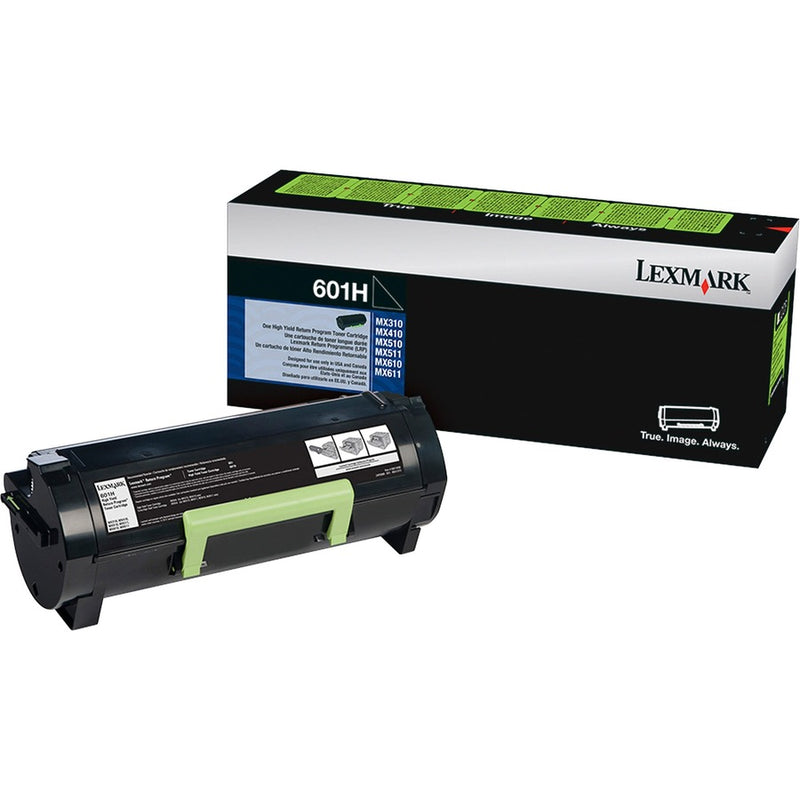 Lexmark Unison 60F1H00 Toner Cartridge