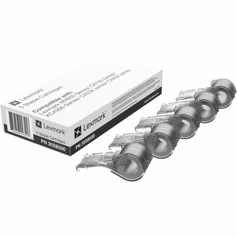 Lexmark Staple Cartridge