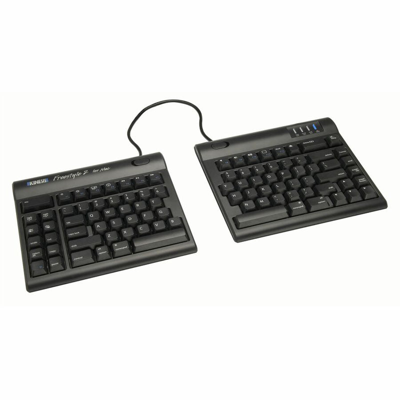 Clavier Kinesis Freestyle2 pour Mac