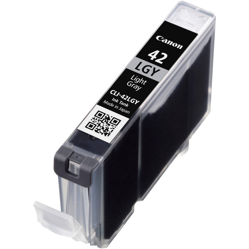 CANON INK CLI-42 LIGHT GRY