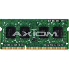 Axiom 8 Go DDR3-1600 SODIMM pour Toshiba - PA5037U-1M8G