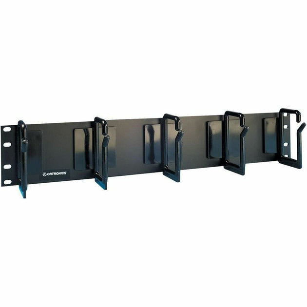 Ortronics Cable Routing | PcHybrid