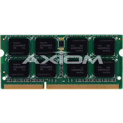 Axiom 8 Go DDR3-1333 SODIMM pour Panasonic - CF-BA106008G, CF-BAD08GU