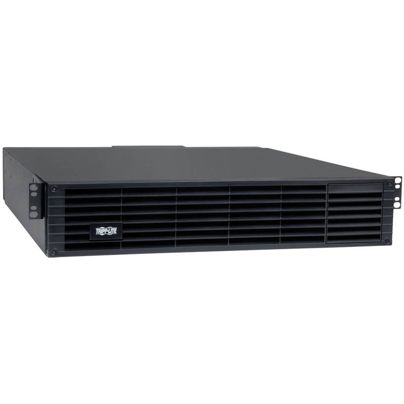 Tripp Lite series BP72V18-2US - 72V External 2U Rack / Tower Battery Pack for Select UPS Systems