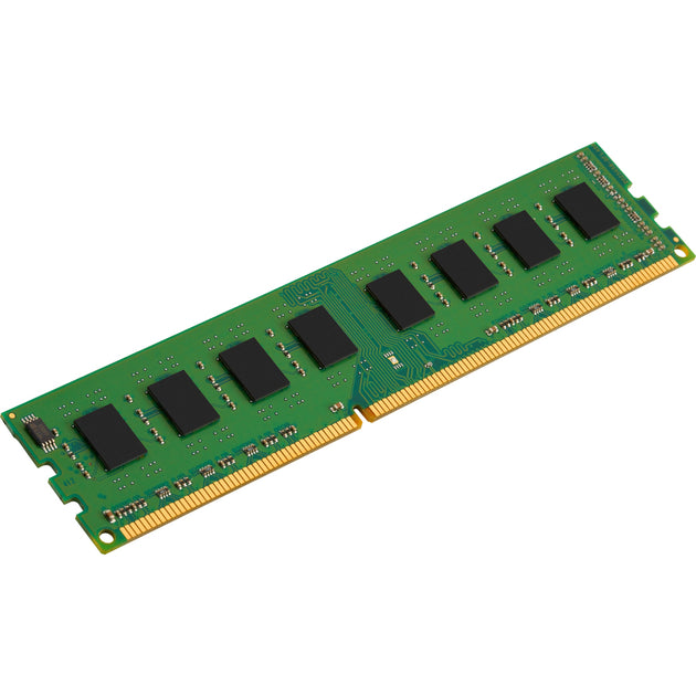 RAM / Technology: DDR3L - RAM Form Factor: DIMM - RAM / Memory Speed ...