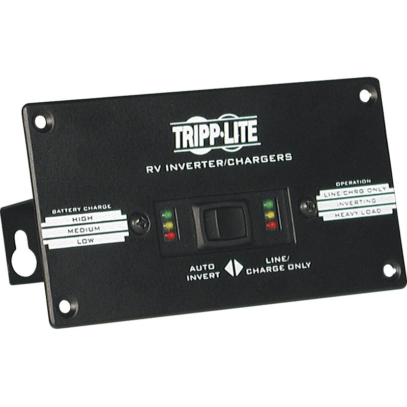 Tripp Lite series APSRM4 Remote Control Module