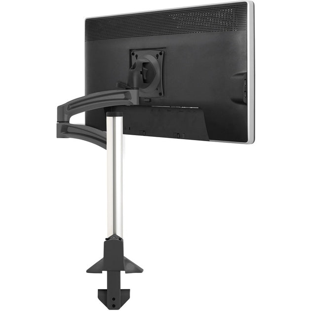 Computer Display Column Chief Kontour Articulating Column Monitor Arm Desk Mount - For Monitor ...