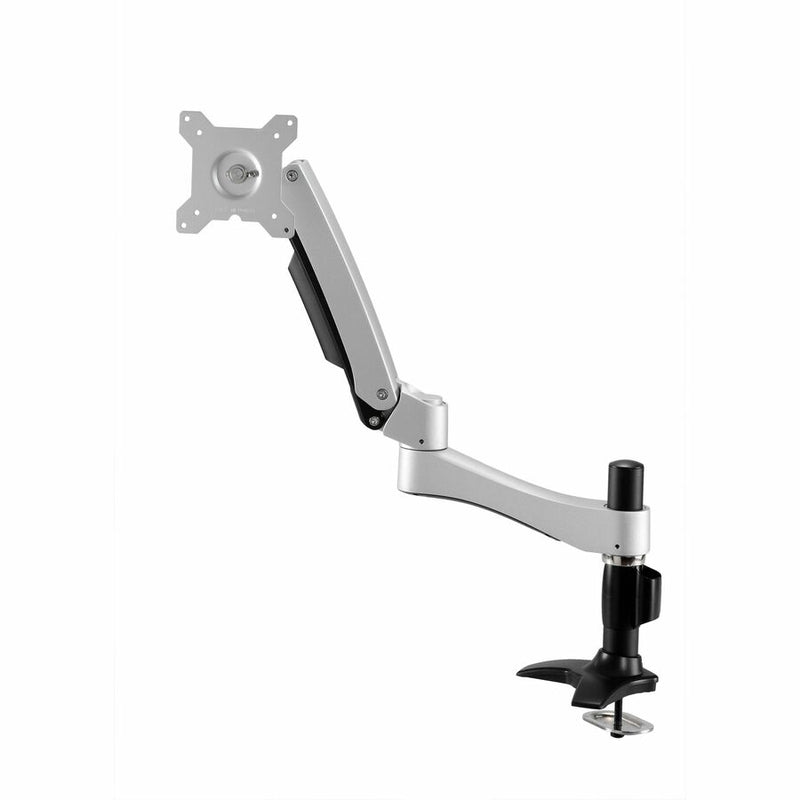 Amer Mounts Long Articulating Monitor Arm (Grommet Base) Supports Flat Panel Size up to 32" AMR1APL