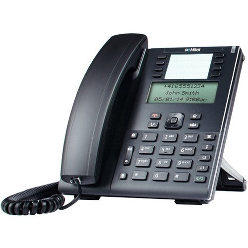 Mitel 6865i IP Phone - Desktop