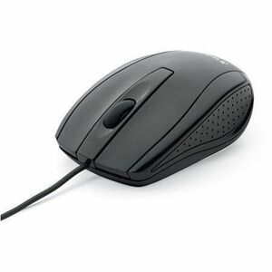 Verbatim Bravo Wired Notebook Optical Mouse