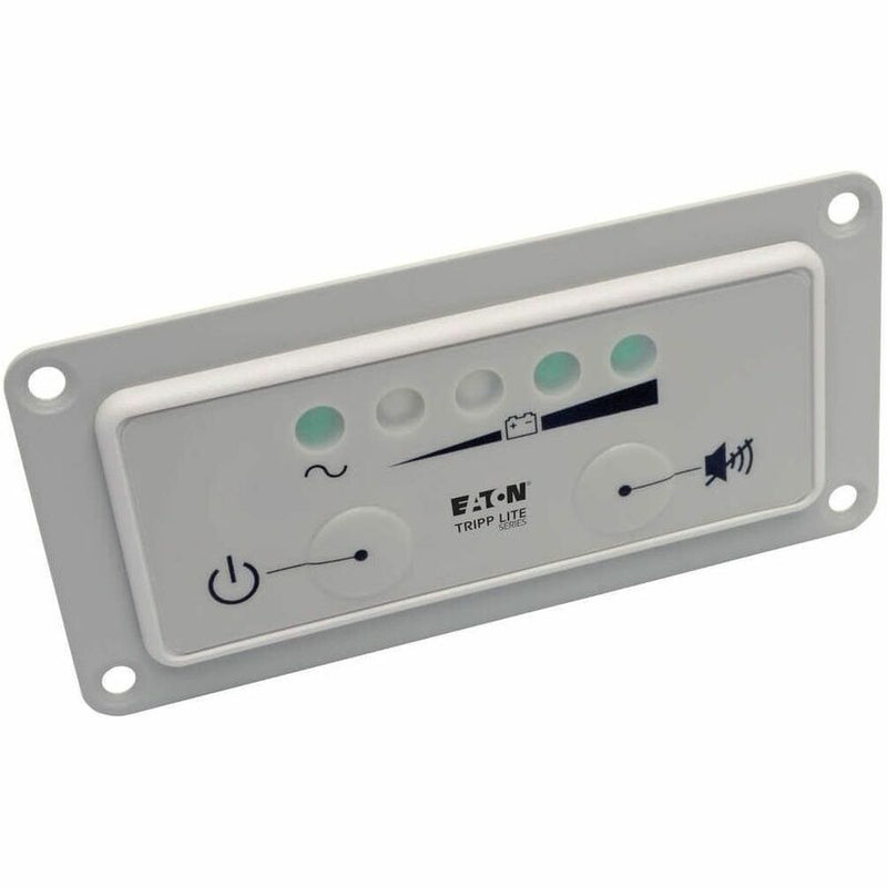 Tripp Lite series HCFLUSHRUI Remote Control Module for Healthcare Products