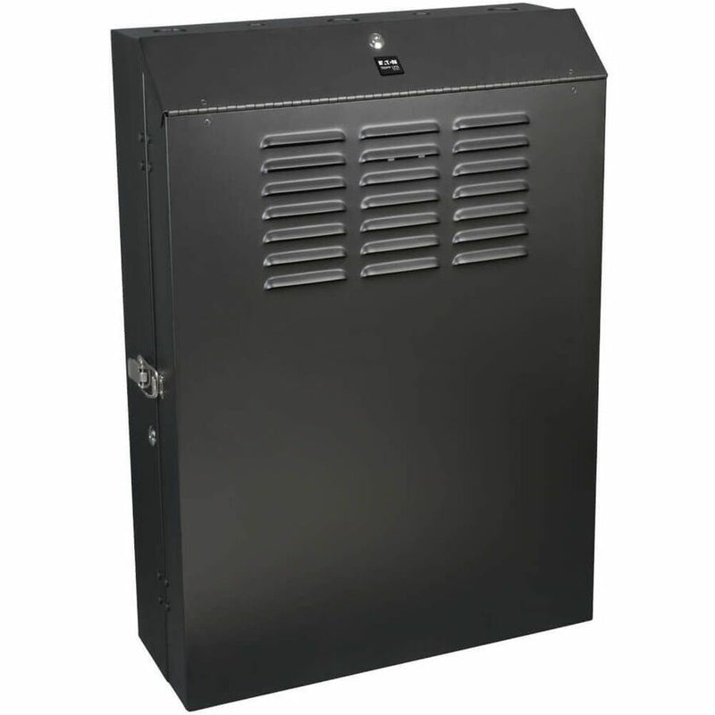 Tripp Lite series SmartRack 5U Low-Profile Wall Mount Rack Cabinet