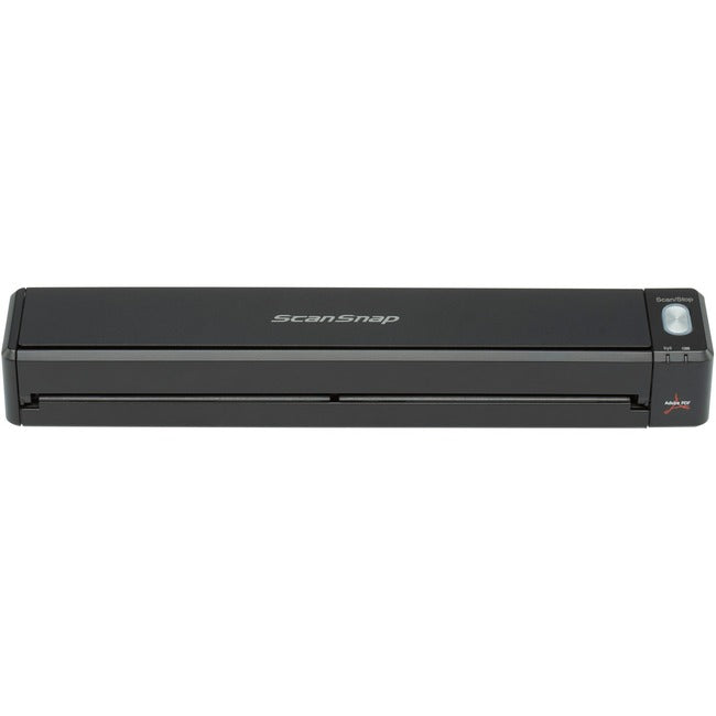ScanSnap iX100 - Sheetfed Scanner - Portable - Color, grayscale, monochrome, aut