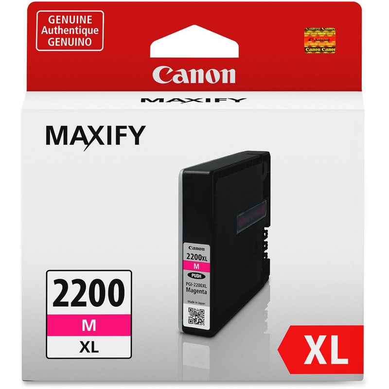 For Canon MB5320, MB5020, iB4020 - Ink Volume 19.3 ml - 9269B001AA