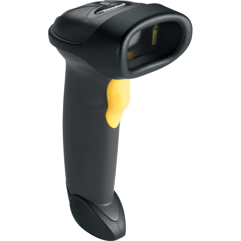 Zebra Symbol LS2208 Handheld Barcode Scanner