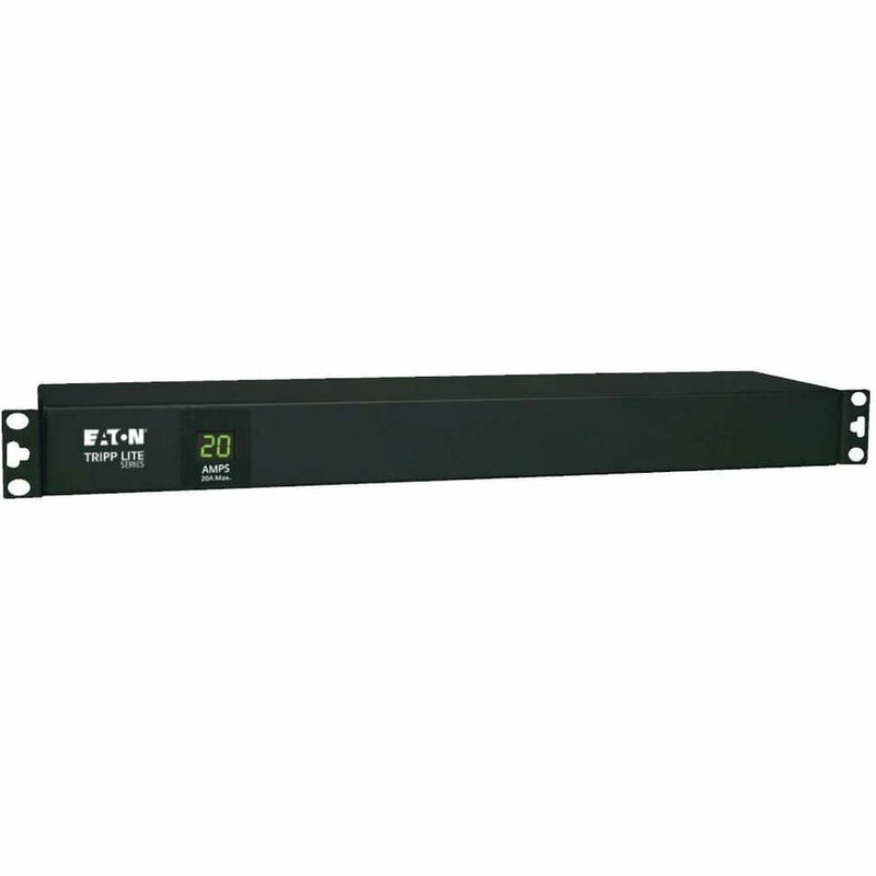 Tripp Lite series PDUMH20 Metered Rackmount PDU