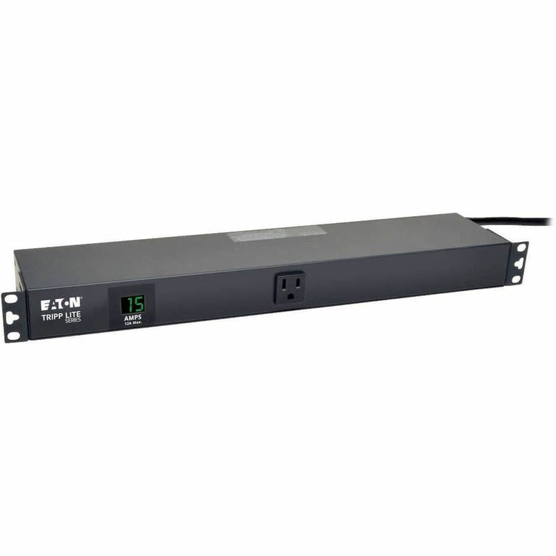 Tripp Lite series PDUMH15-RA Metered Rackmount PDU