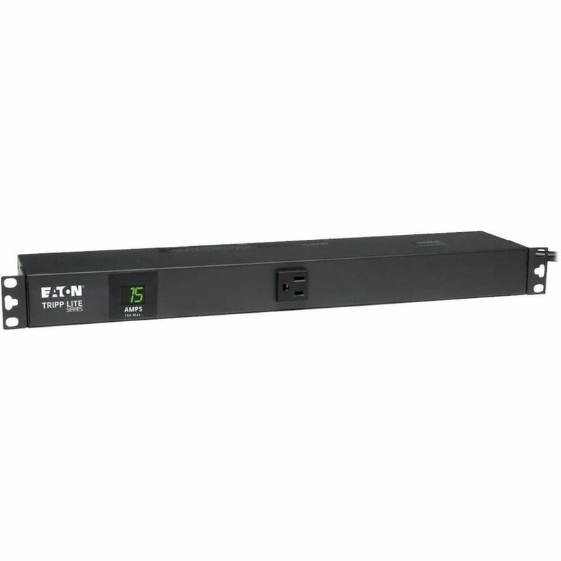Tripp Lite series PDUMH15-6 Metered Rackmount PDU