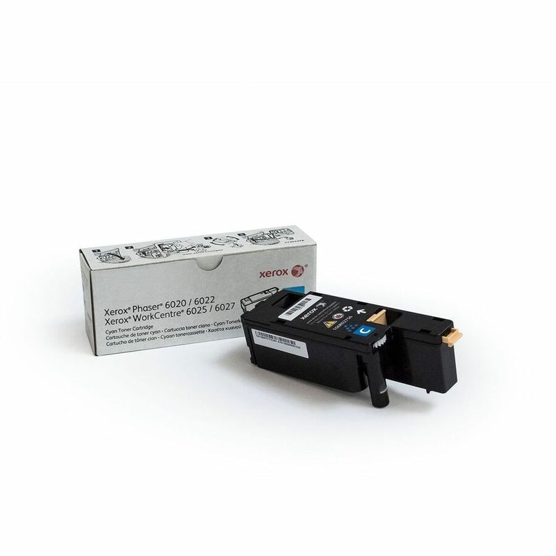 Xerox Original Toner Cartridge